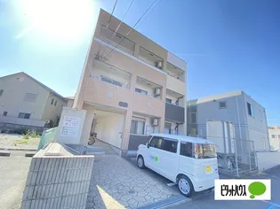 フジパレスY&T【101号室】の外観