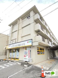 サテンサ堀久の画像