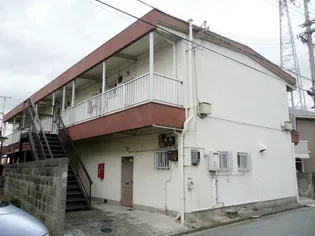 下井マンションの画像