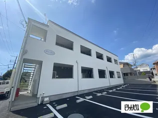 グランターナの画像