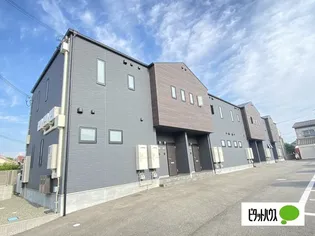 グランテラスの画像