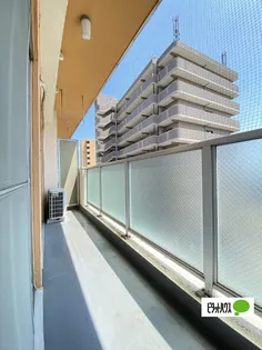 東和コーポラス【502号室】の内装