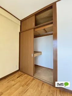 東和コーポラス【502号室】の内装