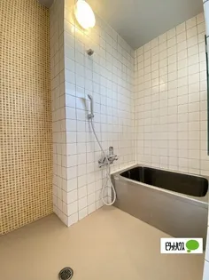 東和コーポラス【502号室】の風呂