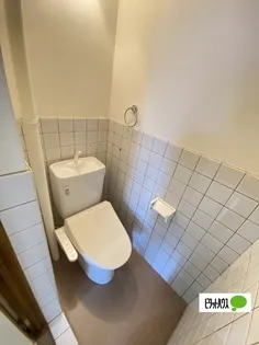 東和コーポラス【502号室】の内装