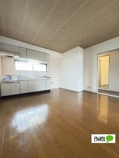 グリーンフル小雑賀【5階】の外観