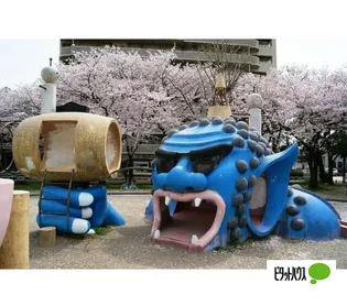 東和コーポラス【502号室】の周辺