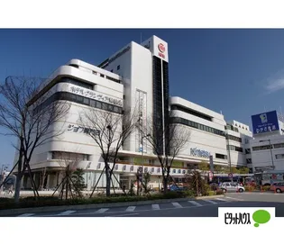 東和コーポラス【502号室】の周辺