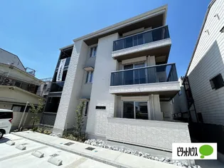 COMU TERRACEの画像