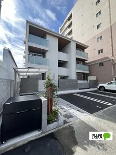 D-ROOM和歌山黒田【1階】の外観