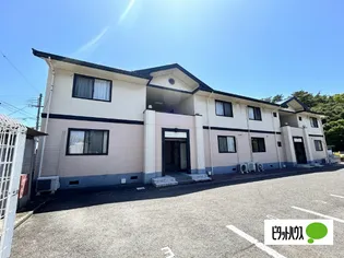 ビーハイブ【1階】の外観