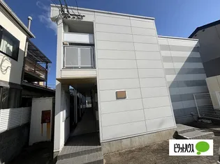 メゾン鳴神の画像