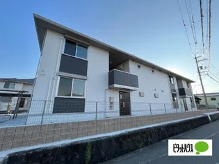 グランクレージュ有田川 A棟の画像