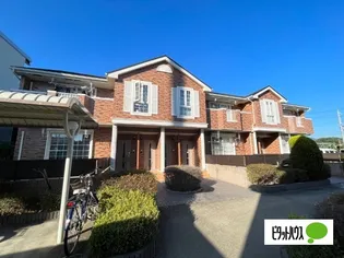 シェーネⅠ棟 Ⅱ棟の画像