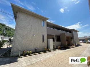 ミル クレール アネックス A棟の画像