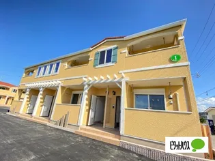 パラッツオ ベーネⅡの画像