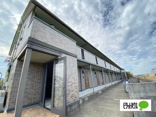 ソレアードIの画像