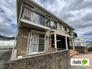 カーサモニカ A棟の画像