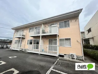 メゾン紀伊Ⅱの画像