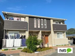 フレスコリーリオ Ⅰの画像