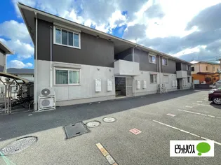 カーザ エフリール A棟の画像