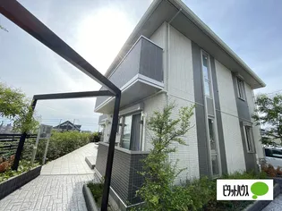 シェソワ坂ノ上の画像