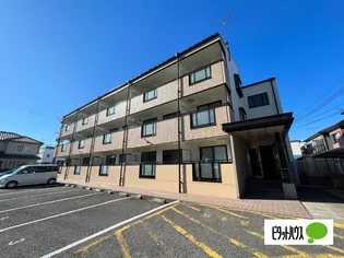 和歌山県和歌山市紀三井寺【マンション】の外観