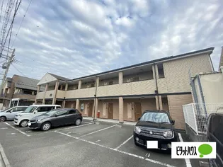 アーバンパレス中之島の画像