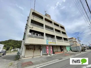 シャトーハイツの画像