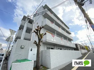 シャルマンフジ湊北町弐番館の画像