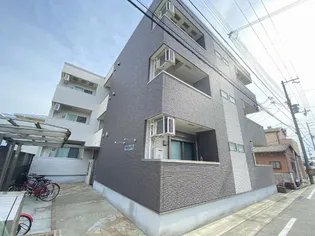 フジパレス市駅東Ⅱ番館の画像