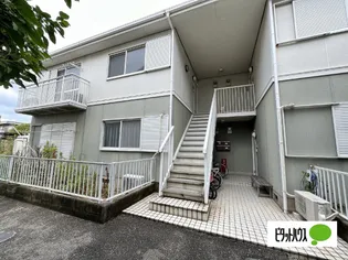 フレグランス船所Ⅱの画像