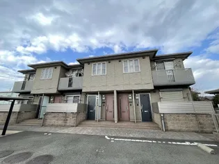 シャーメゾンオーキッドの画像