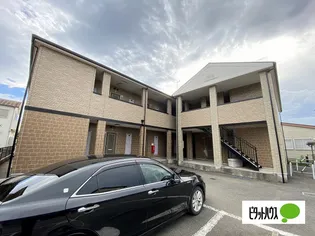 フジパレス手平の画像