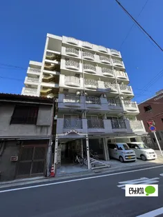 リブラ十番丁の画像