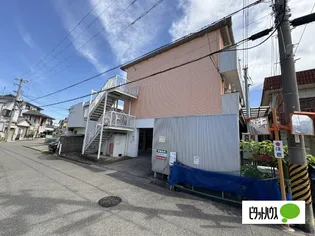 中島ロイヤルハイツの画像