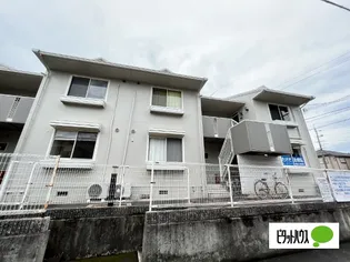 セジュール梅ノ木【213号室】の外観