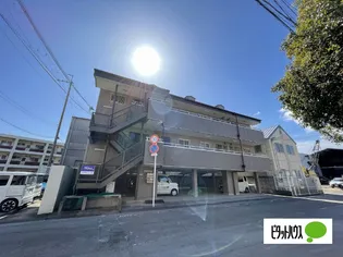 ハイツ春日の画像