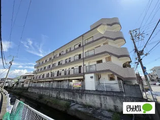 クレール大門川の画像
