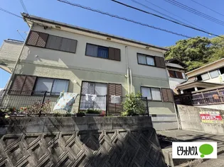 シティハイツ吉森Ⅱの画像