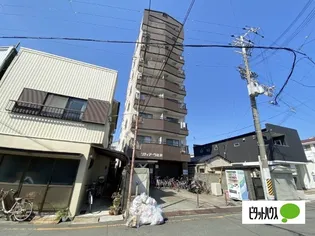 シティアーク北新の画像