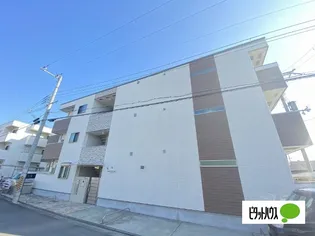 フジパレス黒田V番館の画像