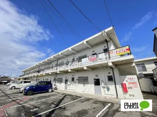 マンション紀の国の画像