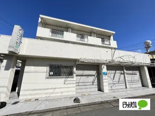 ハイツ共栄の画像