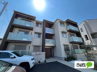 ベレオ茶屋ノ丁の画像