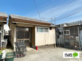 和歌山県和歌山市善明寺【一戸建】の外観