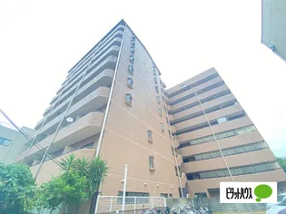 朝日プラザ十番丁の画像