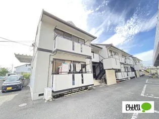 グリーンフル鳴神の画像