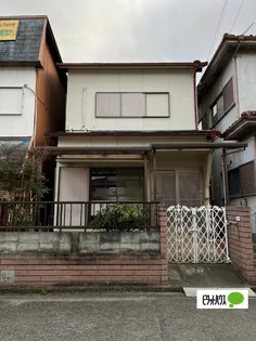 和歌山県和歌山市杭ノ瀬【一戸建】の外観