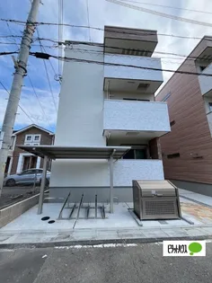 フジパレス和歌山駅東Ⅱ番館の画像